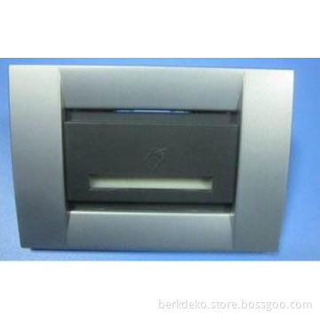 Customized Plastic Electronic Enclosures Plasitc Injection